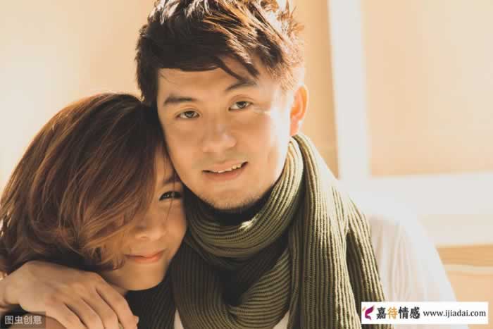 女人的心里可能会装着两个，甚至是两个以上的男人吗？_情感
