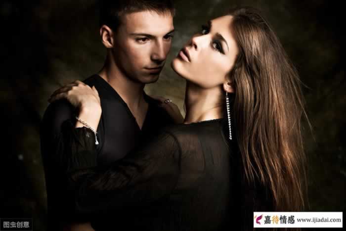 女人的心里可能会装着两个，甚至是两个以上的男人吗？_情感