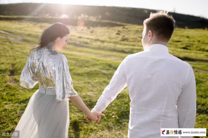 为什么有些女人会对婚外情充满了向往？大部分会是这几个原因_情感