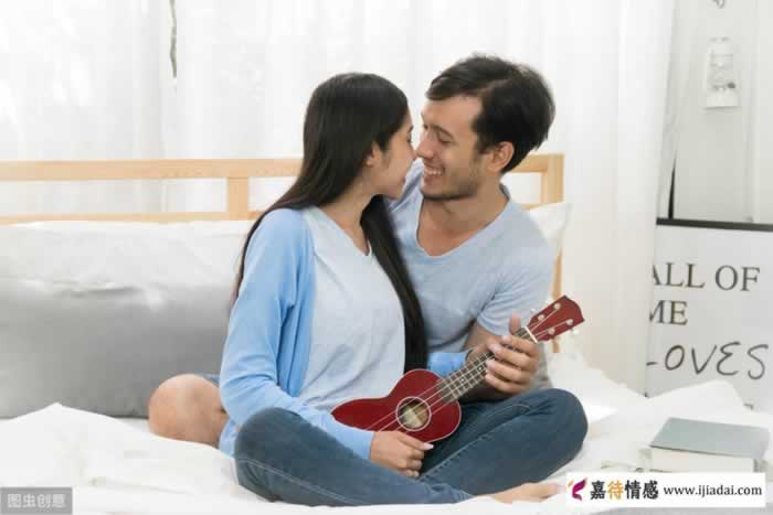 中年男人婚外情大多数贪图情人身上这几个东西，跟爱情没有关系_情感