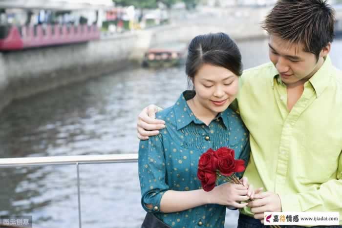 什么样的情人男人会付出真心？这三位男人说了心里话_情感