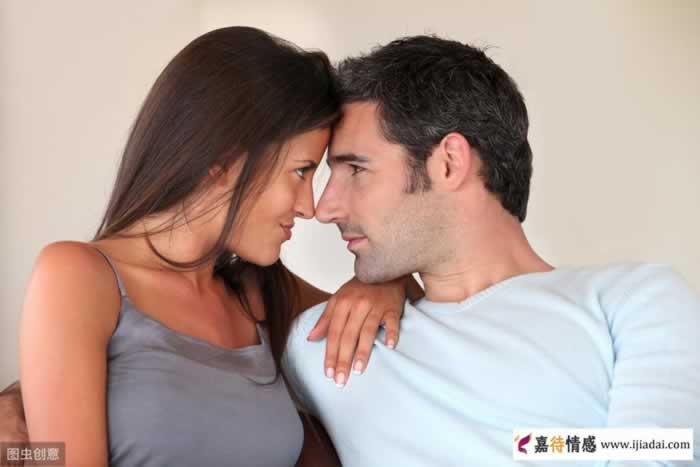 女人的婚外情有着不可告人的秘密，男人你知道哪些？_情感