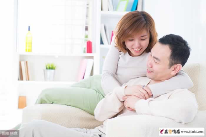 女人变心后即便嘴上不说，这些动作表现也很诚实_情感