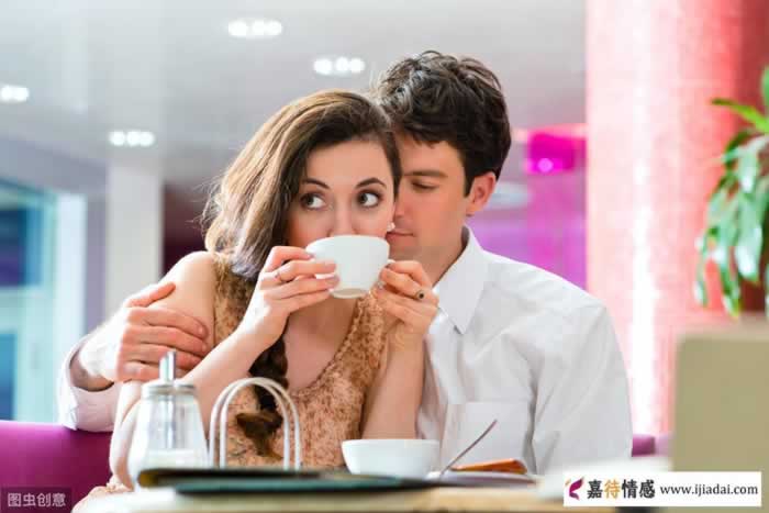 老公帅又好有些女人为什么还要在婚外找情人？看看她们是这么说的_情感