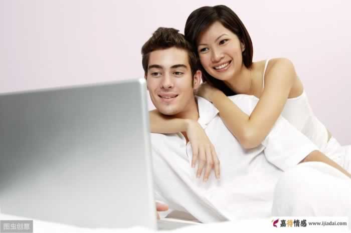 为什么有些女人出轨了还能如此淡定，而男人却慌得不行_情感