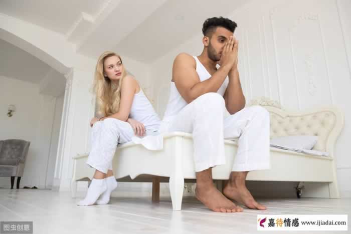 异地的婚姻到底会不会出轨？四个已婚男人说出了实话_情感