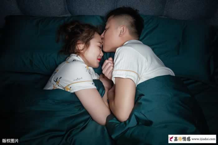 让中年女人甘愿沉迷的男人，都有这三个硬件_情感