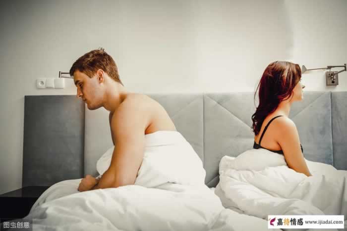 为什么婚外的情人越交往越上瘾？_情感