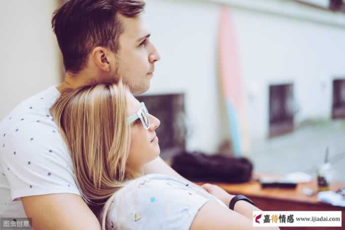 为什么婚外的情人越交往越上瘾？_情感