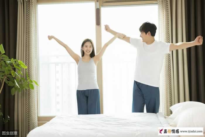 异性相处聊天时有几种消息不能秒回，看看你知道几种?_情感