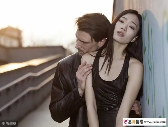 夫妻之间让男人更爱你的秘诀：三个主动_情感