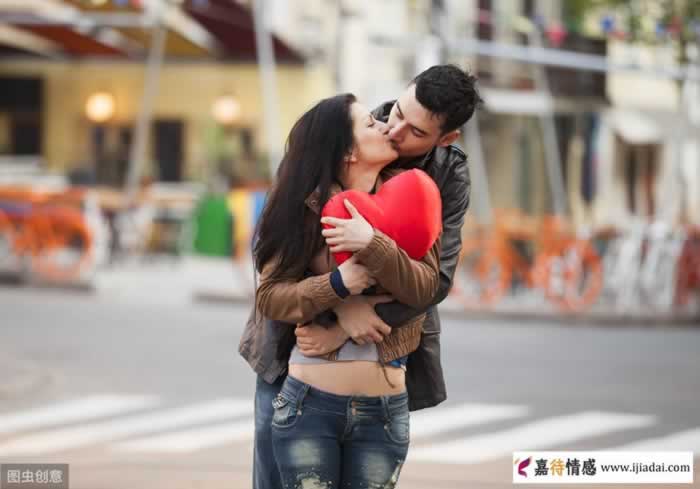 夫妻之间让男人更爱你的秘诀：三个主动_情感