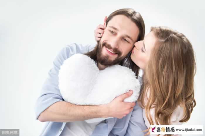 男人失落时比较需要什么样的关心？女人了解下_情感