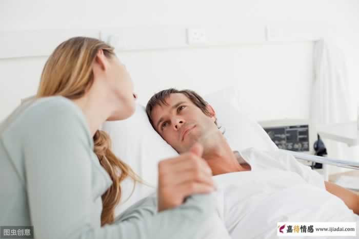 有些男人为什么不愿把经济大权交给妻子？3个已婚男人说大实话_情感