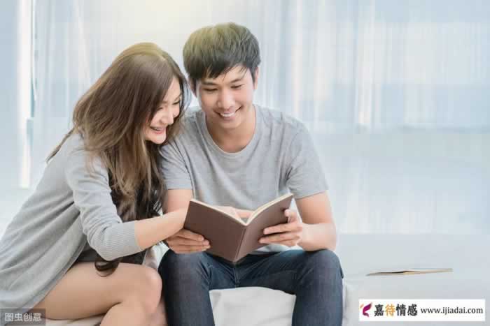 夫妻之间，想让男人更爱你的秘诀三个主动_情感