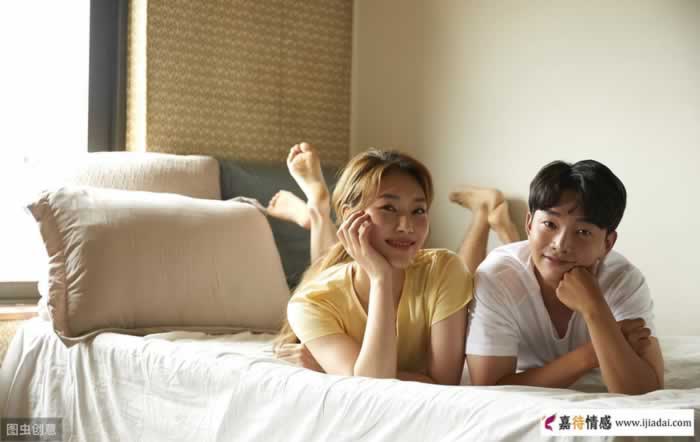 为什么大多数男人喜欢微胖的女人？过来人告诉你3个原因_情感