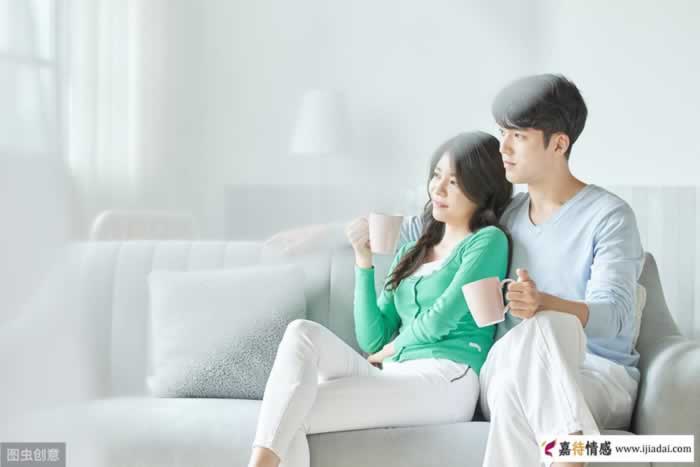 为什么大多数男人喜欢微胖的女人？过来人告诉你3个原因_情感