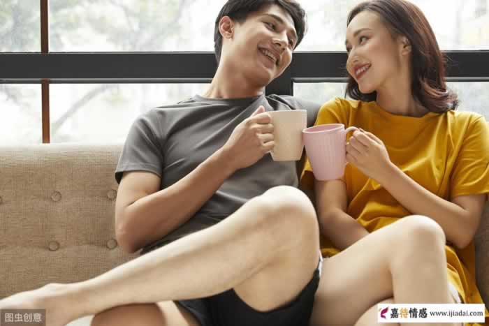 夫妻到了中年应该明白这几个道理，才能经营好婚姻_情感