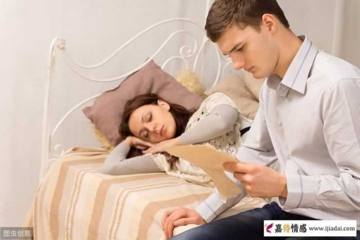 感情中女人学会说这些话，才能让男人听话_情感