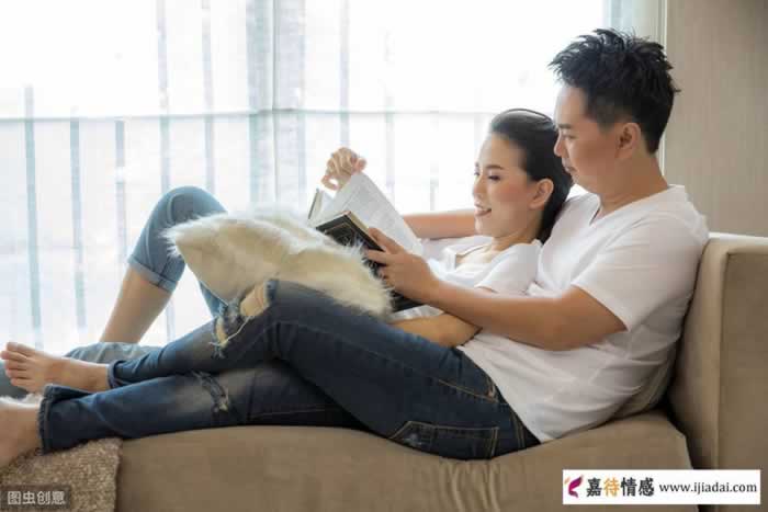 夫妻关系再好也不要跟老公说以下四种事，不明智的女人才说不停_情感