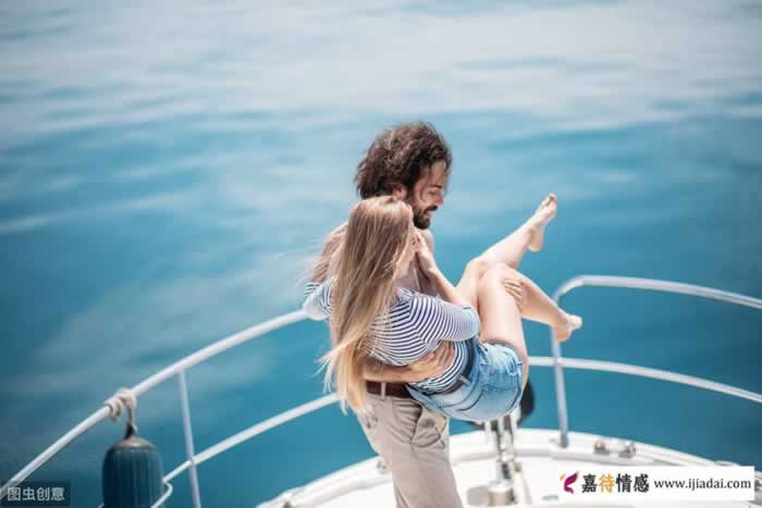 夫妻间婚姻到了离不了婚又无法和好如初的时候，不妨试试4个办法_情感