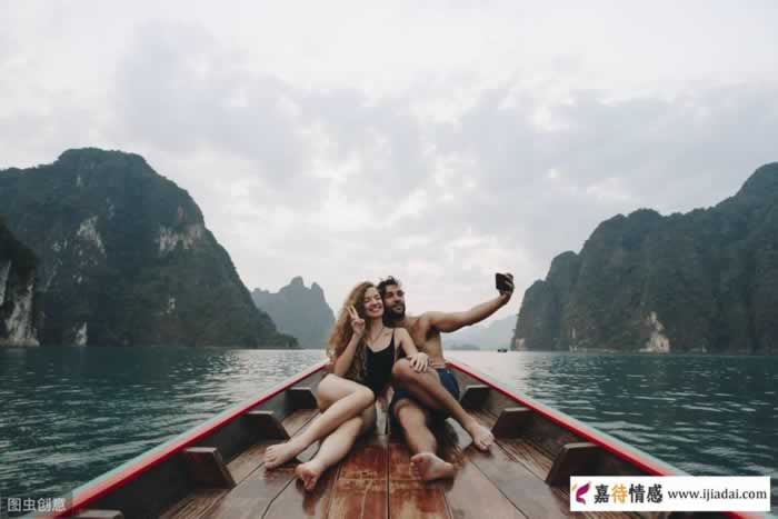 人到中年容易动情的女人，往往会有这4个特征_情感