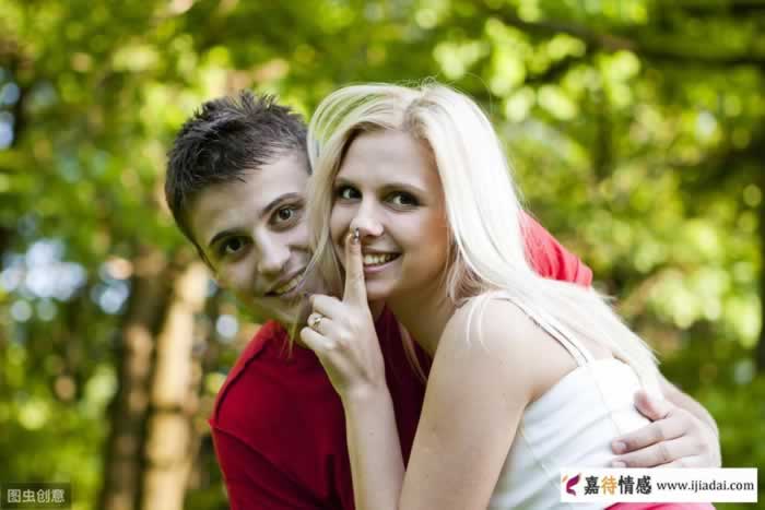 中年男女之间要是感情发展过快，往往会出现这些问题你们知道吗？_情感