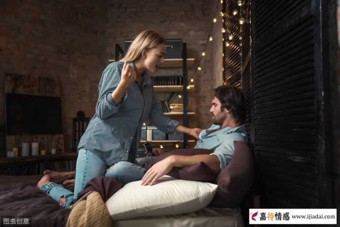 有些男人变心后为什么对老婆时好时坏?三个男人说出了实话_情感