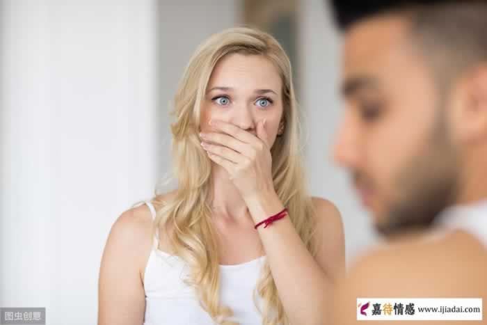 有些男人变心后为什么对老婆时好时坏?三个男人说出了实话_情感