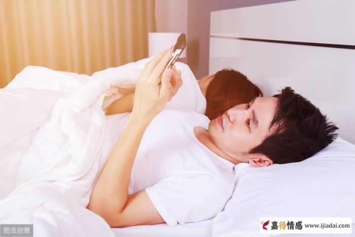 为什么男人找的情人很少找比妻子好看的？_情感