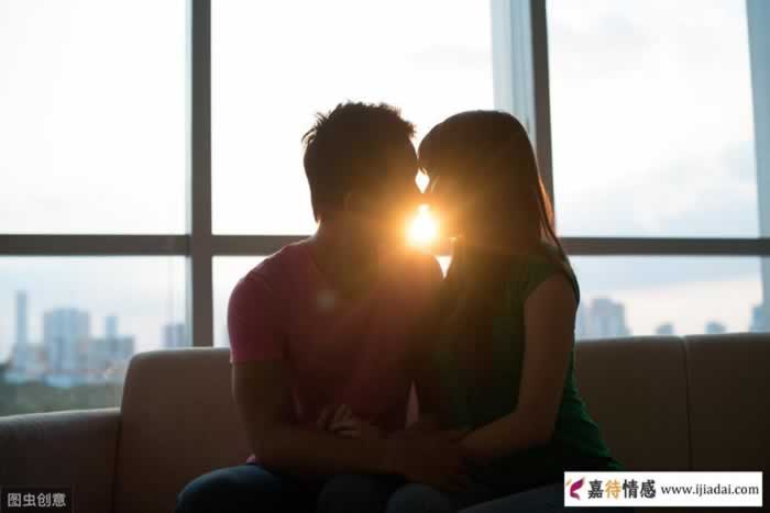 男人婚外做了亏心事，这些心虚的表现再隐秘也会露马脚_情感
