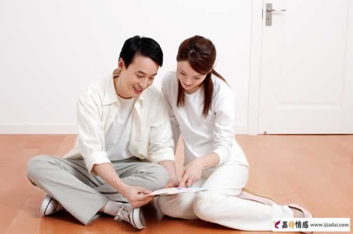 中年女人一般比较想依赖的几种男人，有你在其中吗？_情感