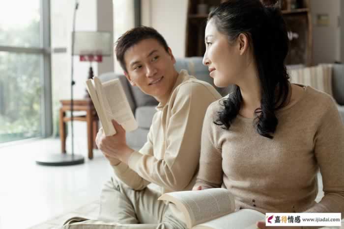 中年女人一般比较想依赖的几种男人，有你在其中吗？_情感
