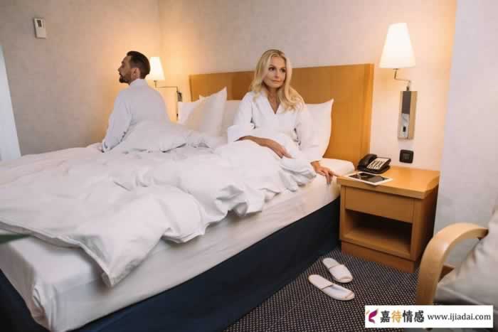 一个婚外恋男人的坦白：之所以背叛婚姻不是不爱了_情感
