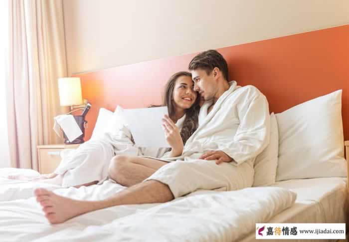 一个婚外恋男人的坦白：之所以背叛婚姻不是不爱了_情感