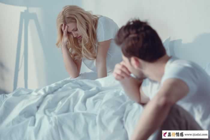 有了婚外情的婚姻是否值得继续？你是将就还是分手？_情感