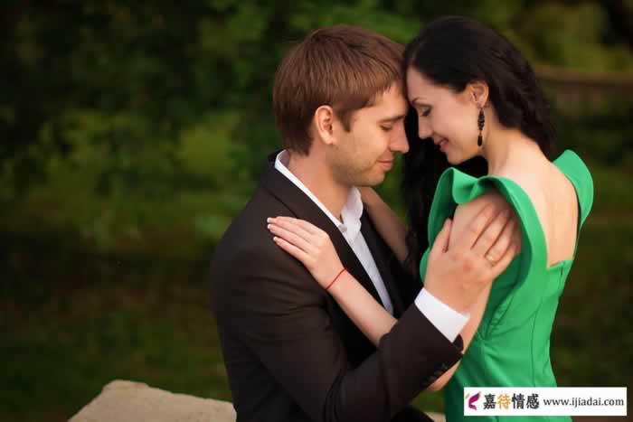 婚姻里好男人大多懂得这几条和妻子的相处规则，男人你都知道吗？_情感