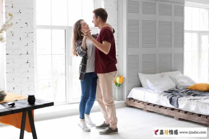 那些婚外的第三者一般想要得到男人什么东西？_情感