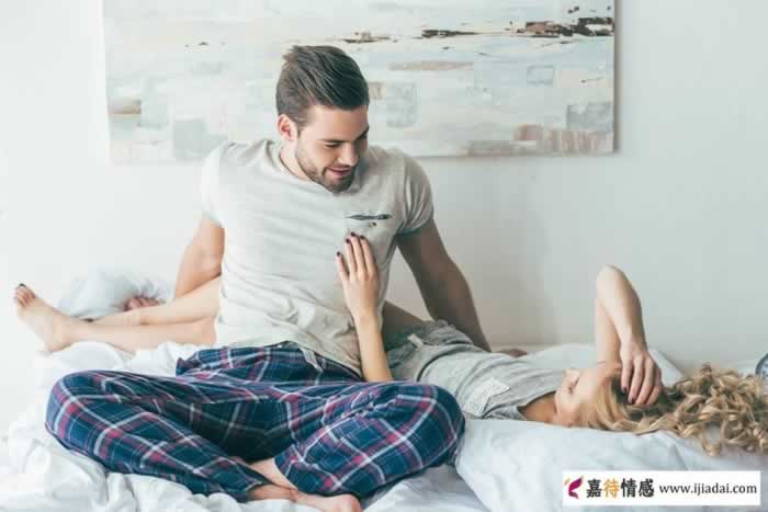 那些婚外的第三者一般想要得到男人什么东西？_情感