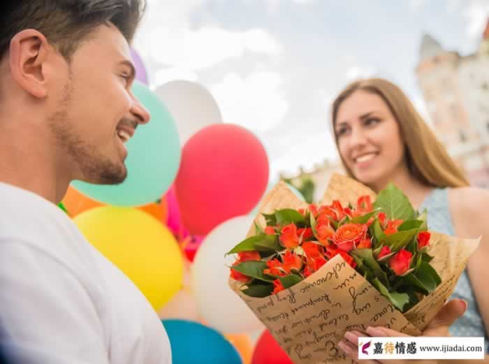 为什么暧昧很久的女人突然对你冷漠了？_情感