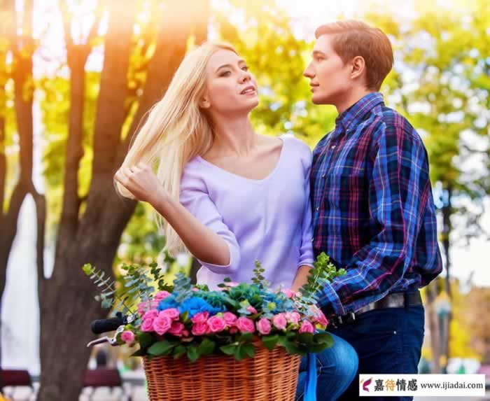 撩女人时如果女人的态度冷漠怎么办？这三个技巧让她主动联系你_情感
