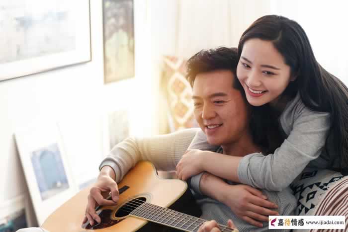 想撩一个中年女人可以试试这四点，想不泡到都难只是时间问题_情感