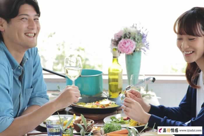 男女从相识到暧昧关系，其中需要什么过程呢？_情感