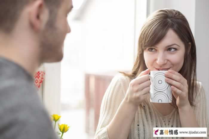 这个类型的女人在婚姻中大部分是男人的负担,男人了解下_情感