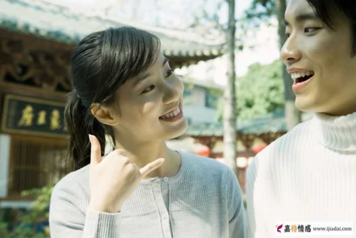 夫妻离婚后再见到对方是什么心情？两个男人说出了真实感受_情感