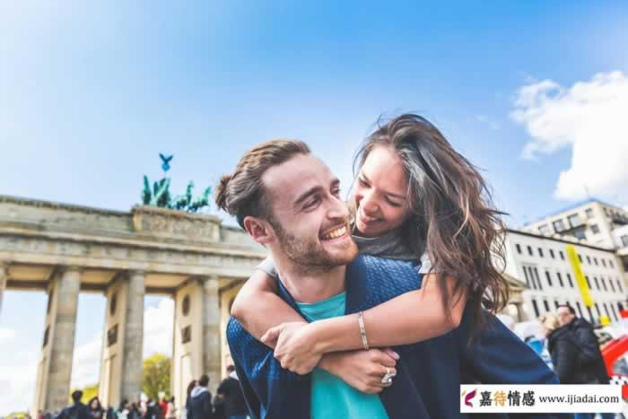 这个类型的女人在婚姻中大部分是男人的负担,男人了解下_情感