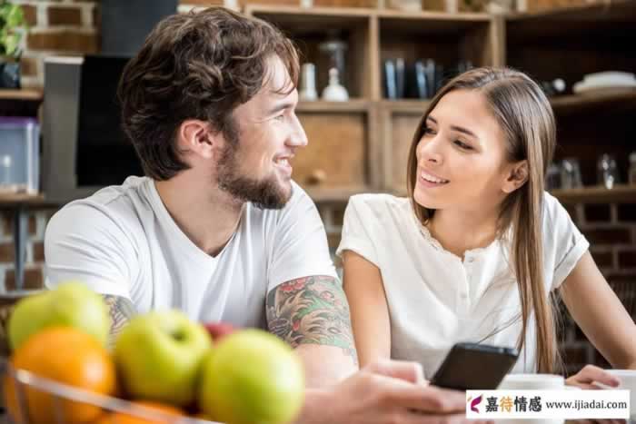 老婆经常发脾气怎么办？聪明的男人是这样做的_情感