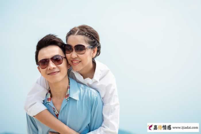 女人如果想知道丈夫有没有背叛自己，可以试着问他三个问题_情感