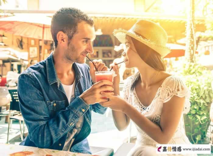 婚外的感情基本上逃不过这种规矩_情感