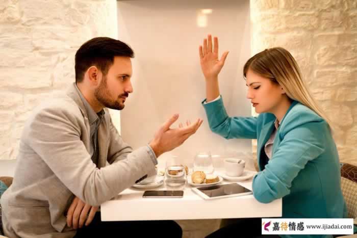 中年女人敢向你开这些玩笑，大部分是经验丰富轻车熟路_情感
